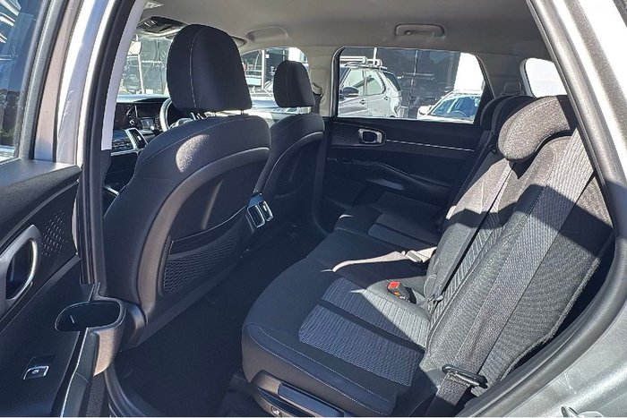 2020 Kia Sorento Sport