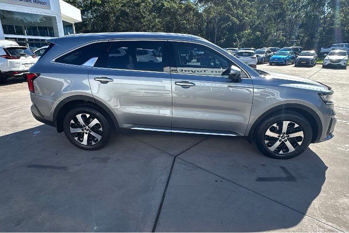 2020 Kia Sorento Sport