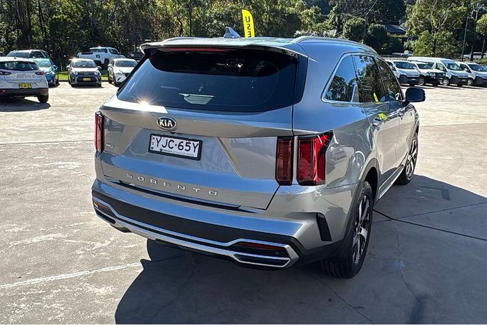 2020 Kia Sorento Sport