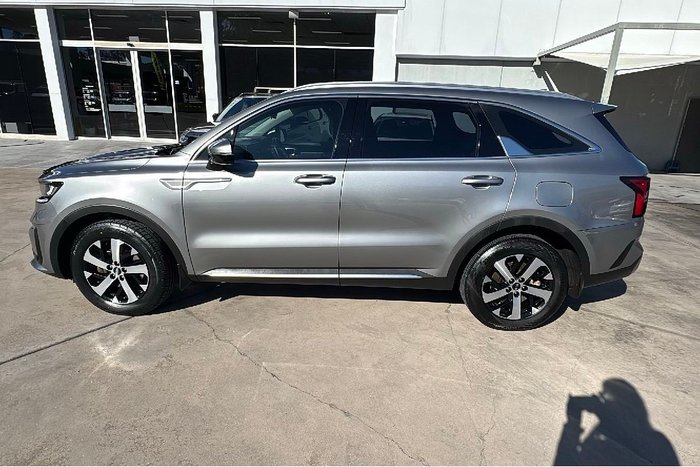 2020 Kia Sorento Sport