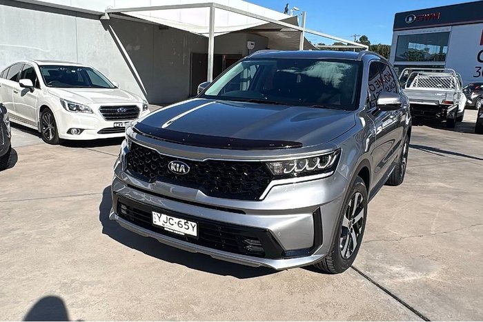 2020 Kia Sorento Sport