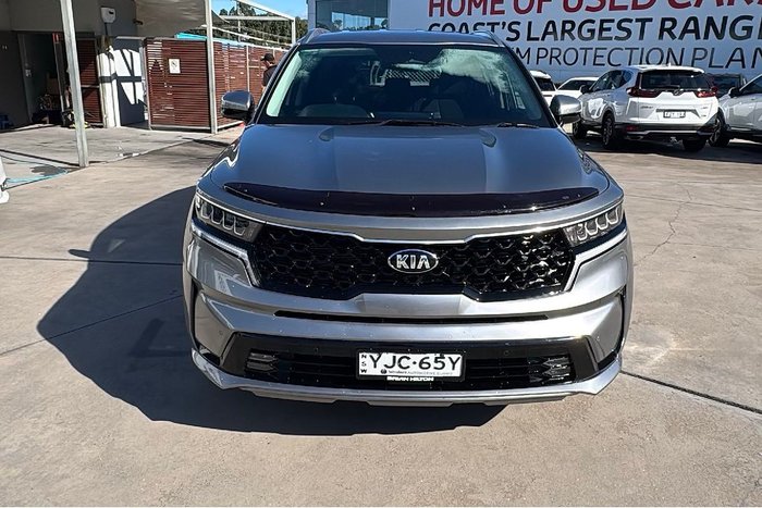 2020 Kia Sorento Sport