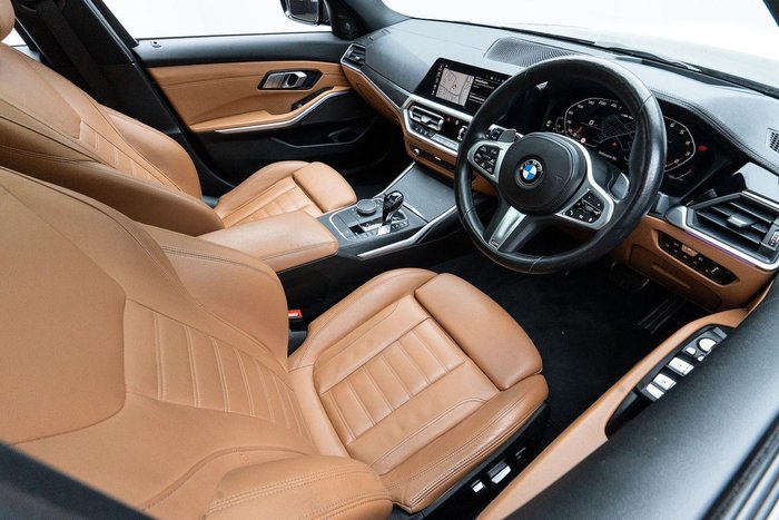 2021 BMW 3 Series M340i xDrive