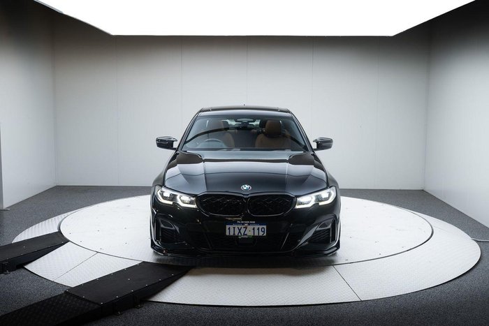 2021 BMW 3 Series M340i xDrive