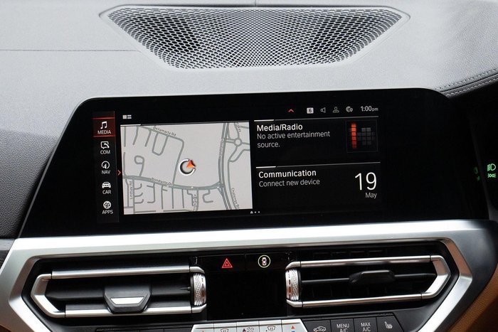 2021 BMW 3 Series M340i xDrive