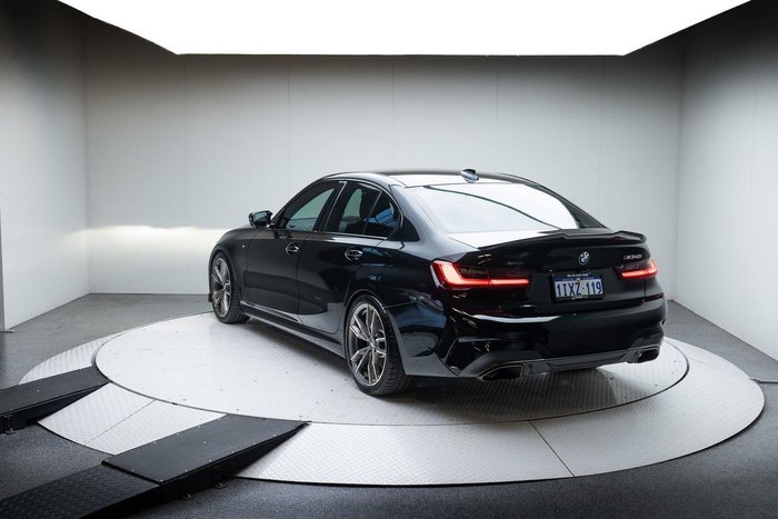 2021 BMW 3 Series M340i xDrive