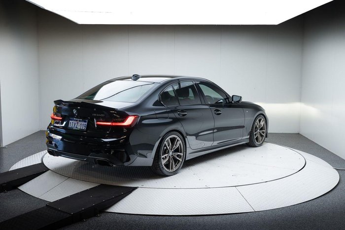 2021 BMW 3 Series M340i xDrive