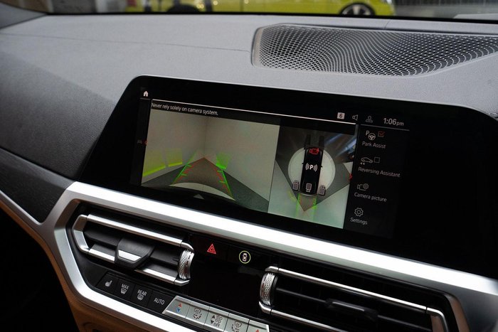 2021 BMW 3 Series M340i xDrive