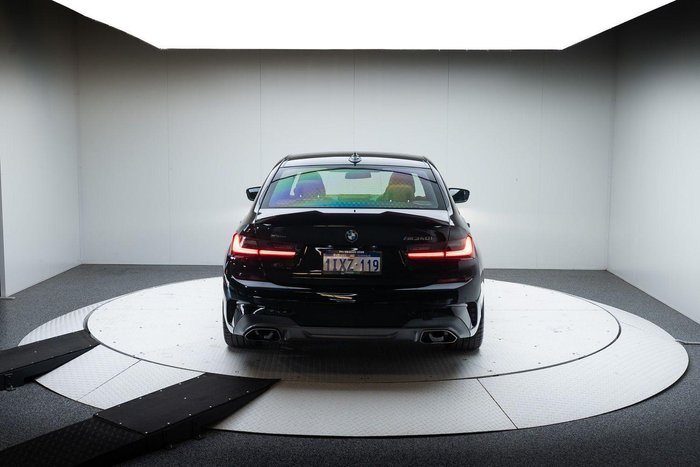 2021 BMW 3 Series M340i xDrive