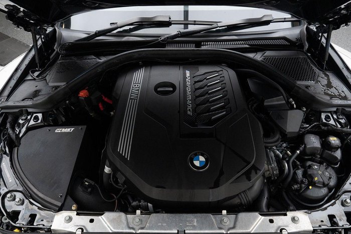 2021 BMW 3 Series M340i xDrive