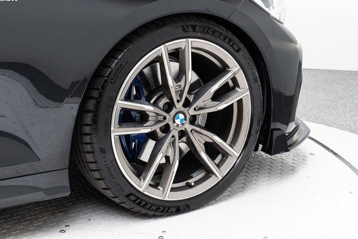 2021 BMW 3 Series M340i xDrive