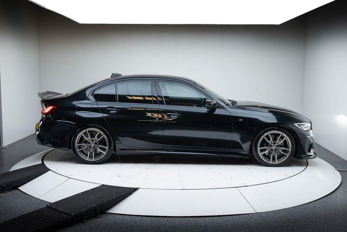2021 BMW 3 Series M340i xDrive