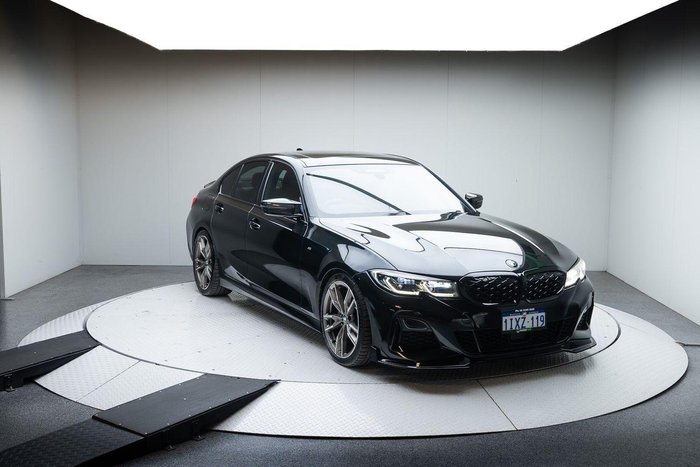 2021 BMW 3 Series M340i xDrive