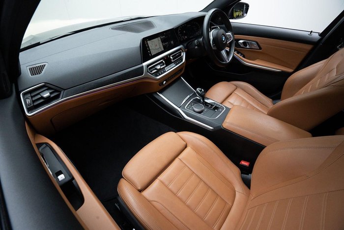 2021 BMW 3 Series M340i xDrive
