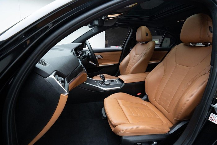 2021 BMW 3 Series M340i xDrive