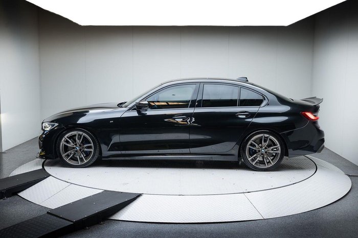 2021 BMW 3 Series M340i xDrive
