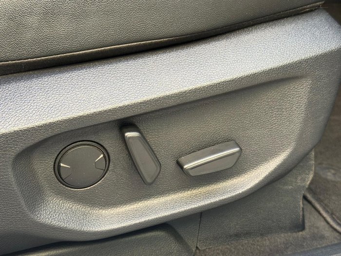 2025 Ford Everest Sport