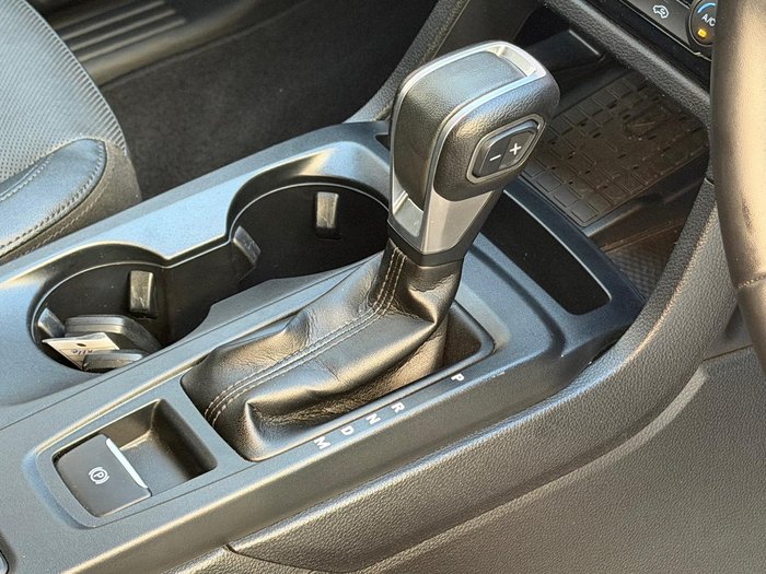 2025 Ford Everest Sport