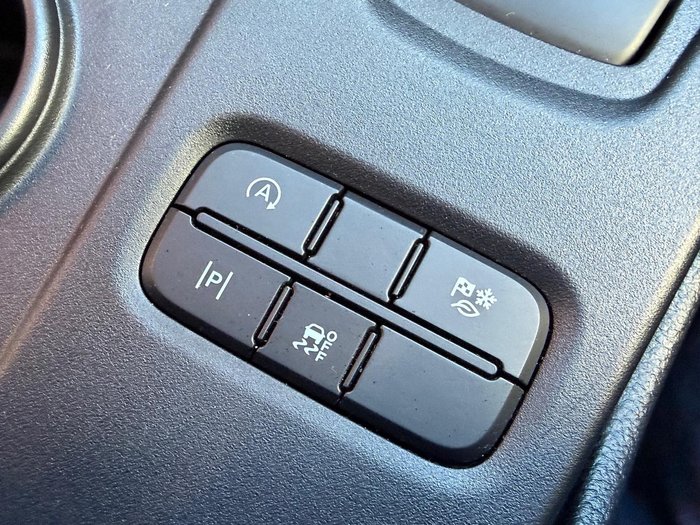 2025 Ford Everest Sport