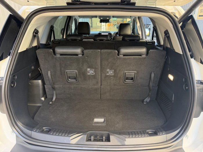 2025 Ford Everest Sport