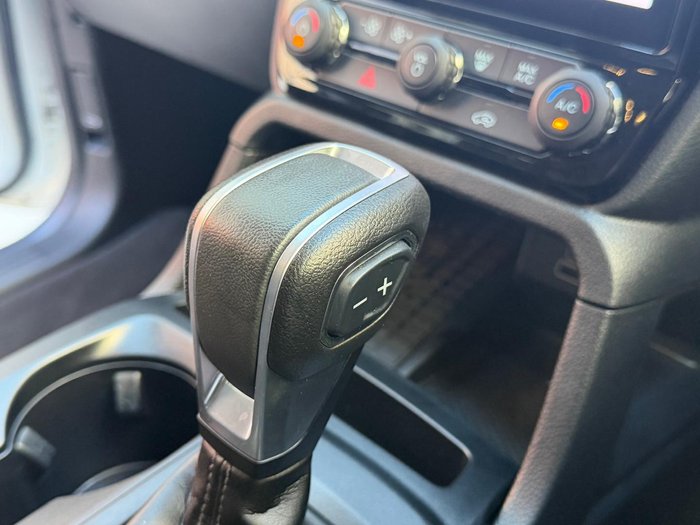 2025 Ford Everest Sport