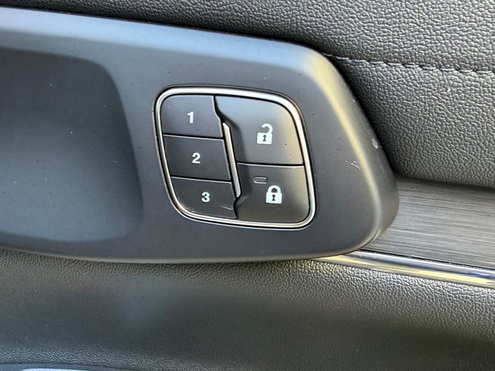 2025 Ford Everest Sport