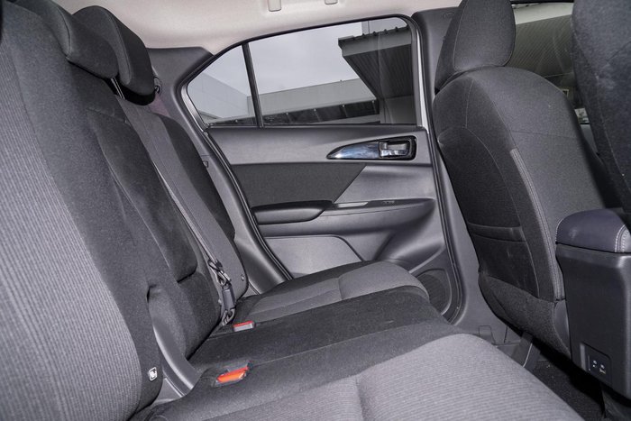 2025 Mitsubishi Eclipse Cross LS