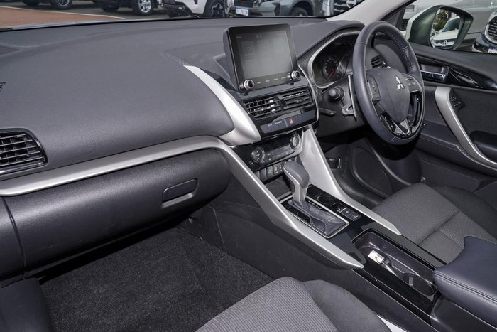 2025 Mitsubishi Eclipse Cross LS