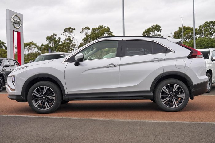 2025 Mitsubishi Eclipse Cross LS YB MY24
