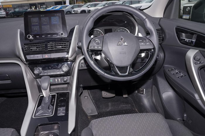 2025 Mitsubishi Eclipse Cross LS