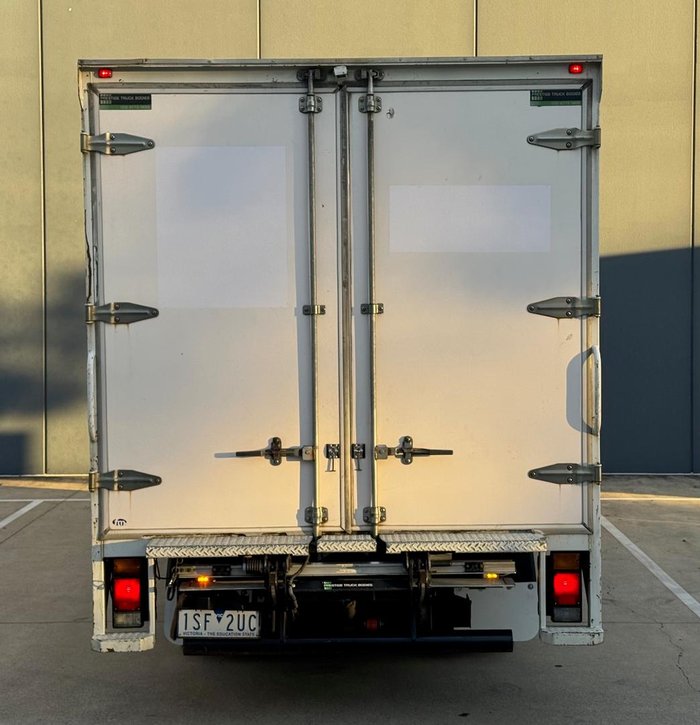 2020 Isuzu N Series NNR 45-150