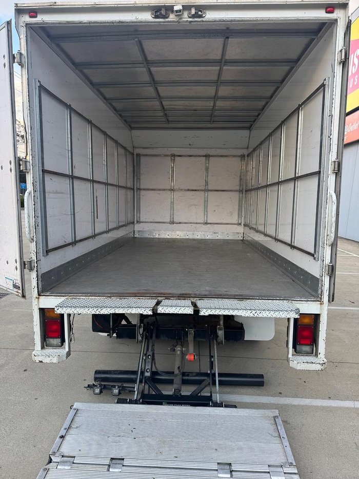 2020 Isuzu N Series NNR 45-150