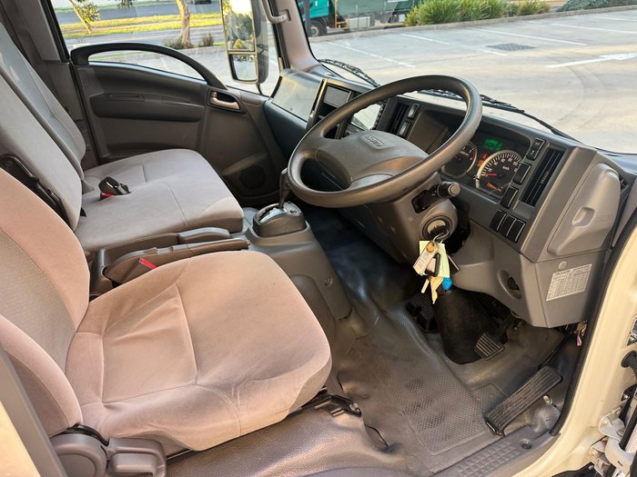 2020 Isuzu N Series NNR 45-150