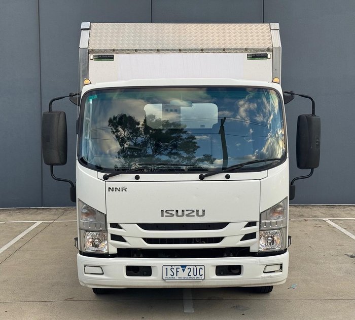 2020 Isuzu N Series NNR 45-150