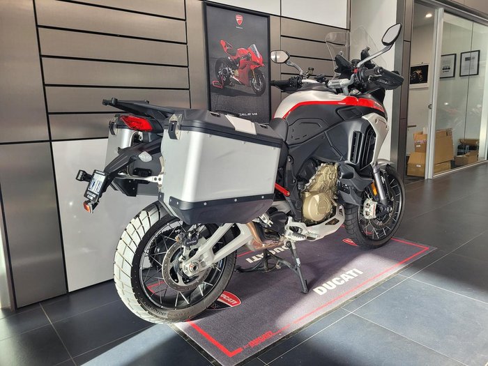 2023 Ducati