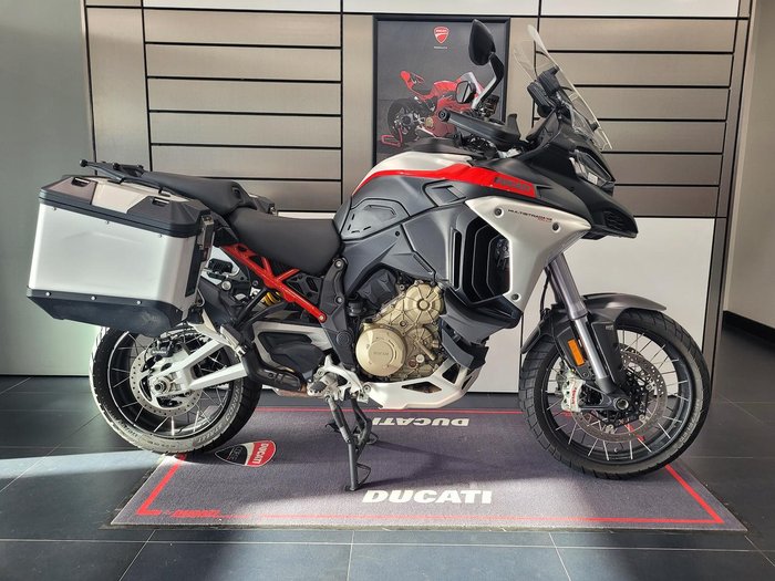2023 Ducati
