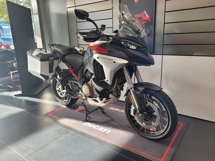 2023 Ducati