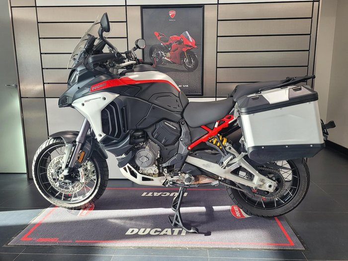 2023 Ducati