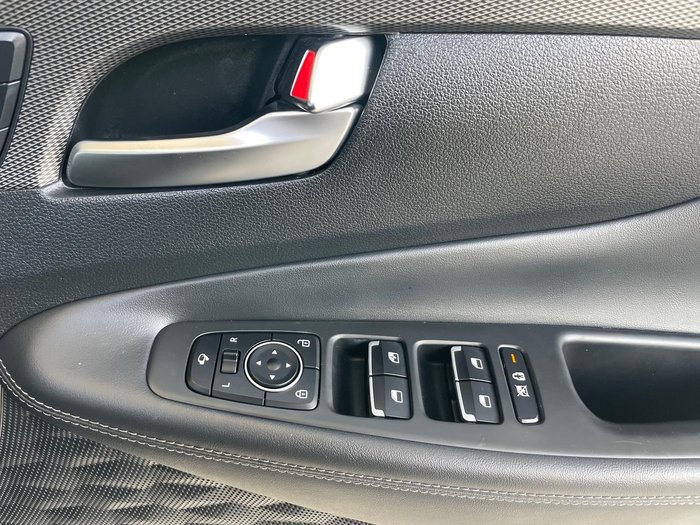 2020 Hyundai Santa Fe Highlander