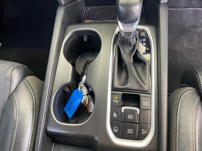 2020 Hyundai Santa Fe Highlander