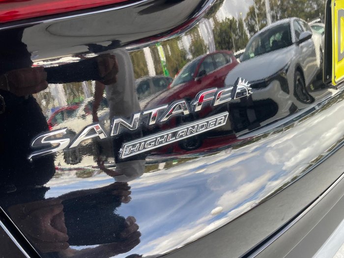 2020 Hyundai Santa Fe Highlander