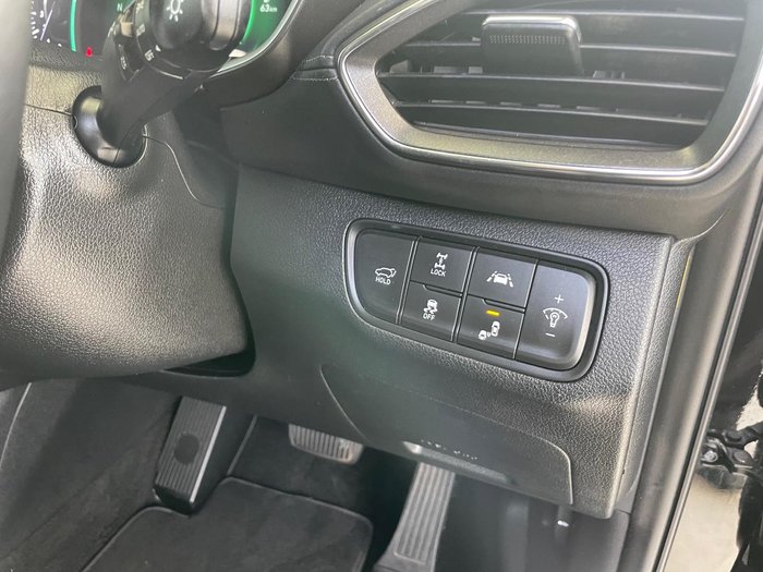 2020 Hyundai Santa Fe Highlander