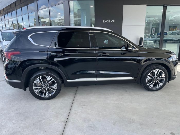 2020 Hyundai Santa Fe Highlander