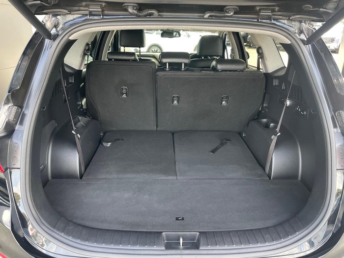 2020 Hyundai Santa Fe Highlander