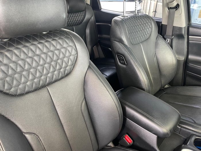 2020 Hyundai Santa Fe Highlander