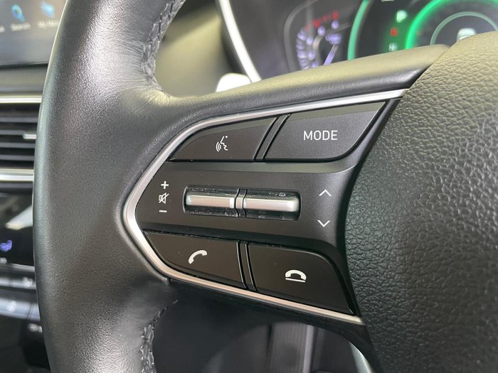 2020 Hyundai Santa Fe Highlander