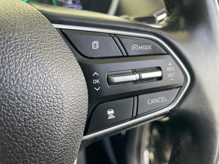 2020 Hyundai Santa Fe Highlander