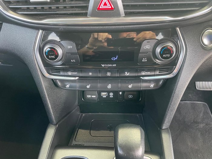 2020 Hyundai Santa Fe Highlander