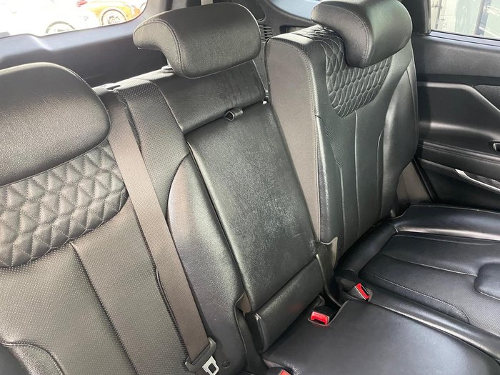 2020 Hyundai Santa Fe Highlander