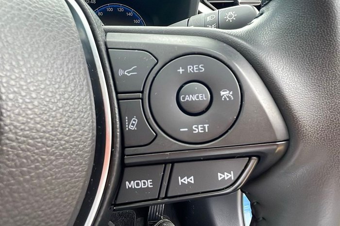 2024 Toyota RAV4 Cruiser